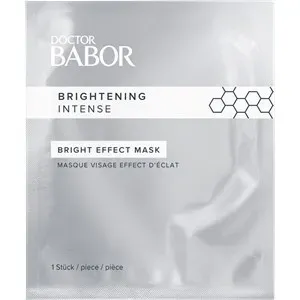 BABOR Doctor BABOR Bright Effect Mask 5 x 1 Stk