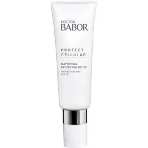 BABOR Doctor BABOR Mattifying Protector SPF 30 Face Protecting Cellular Cream 50 ml