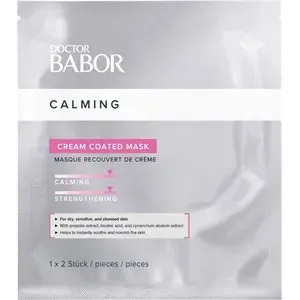 BABOR Doctor BABOR Neuro Sensitive Cellular Cream Coated Mask 1 Stk