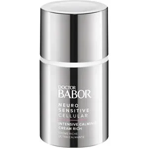 BABOR Doctor BABOR Neuro Sensitive Cellular Intensive Calming Cream Rich 50 ml