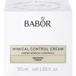BABOR Skinovage Mimical Control Cream 50 ml