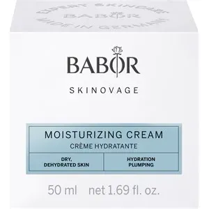 BABOR Skinovage Moisturizing Cream 50 ml