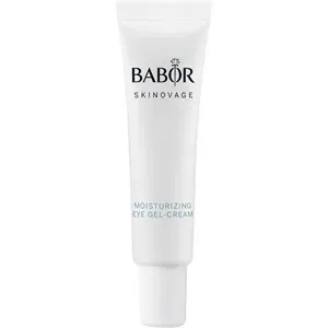 BABOR Skinovage Moisturizing Eye Gel-Cream 15 ml