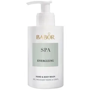 BABOR SPA Energizing Spa Energizing Hand & Body Wash 200 ml