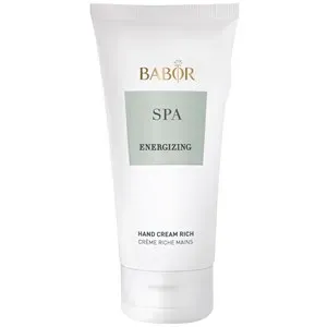 BABOR SPA Energizing Spa Energizing Hand Cream rich 100 ml