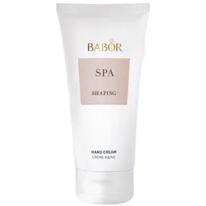 BABOR SPA Shaping Daily Hand Cream 100 ml