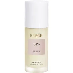 BABOR SPA Shaping Dry Body Oil 100 ml