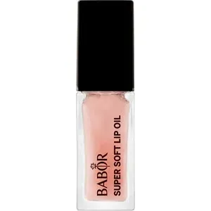 BABOR Labios Super Soft Lip Oil No. 01 Pearl Pink 4 ml