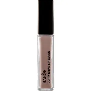 BABOR Labios Ultra Shine Lip Gloss No. 02 Berry Nude 6,50 ml
