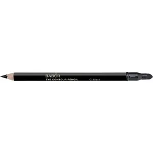 BABOR Ojos Eye Contour Pencil No. 01 Black 1 g