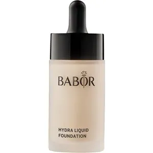 BABOR Teint Hydra Liquid Foundation No. 13 Sand 30 ml
