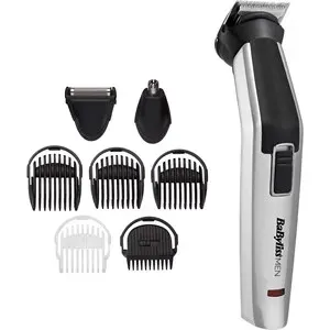 BaByliss 8- in-1 All Over Grooming 0 1 Stk