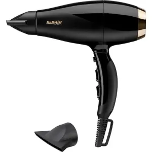 Rizadores de cabello BaByliss