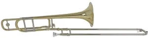 Bach TB450B Bb/F Trombón Sib/Fa