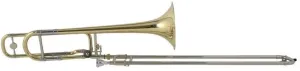 Bach TB502B Bb/F Trombón Sib/Fa