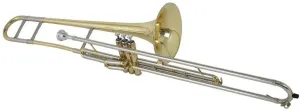 Bach VT501 Bb Trombón Sib/Fa