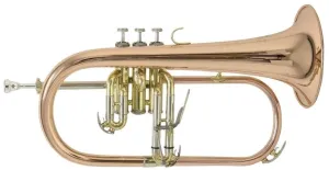 Bach FH501 Bb Fliscorno