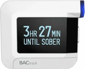 BACtrack C8 Test de alcohol