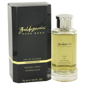 Baldessarini - Baldessarini Eau De Cologne Concentrada en Spray 75 ml