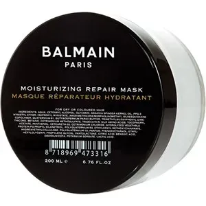 Balmain Hair Couture Moisturizing Repair Mask 2 200 ml