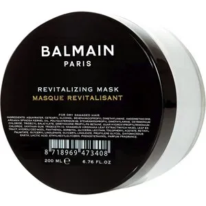 Balmain Hair Couture Revitalizing Mask 2 200 ml