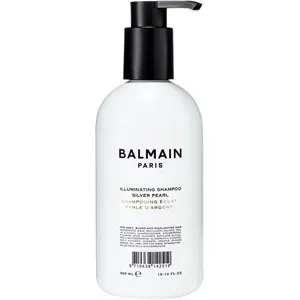 Balmain Hair Couture Illuminating Shampoo Silver Pearl 2 300 ml