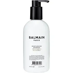 Balmain Hair Couture Moisturizing Shampoo 2 50 ml