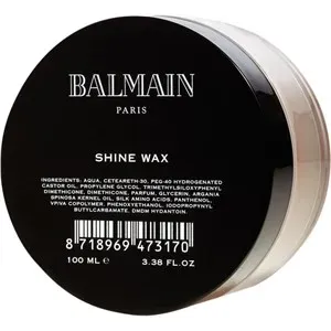 Balmain Hair Couture Shine Wax 2 100 ml