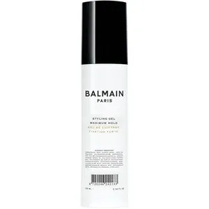 Balmain Hair Couture Styling Gel Maximum Hold 2 100 ml