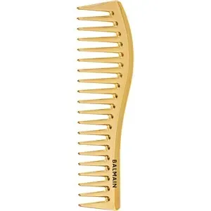 Balmain Hair Couture Golden Styling Comb 2 1 Stk