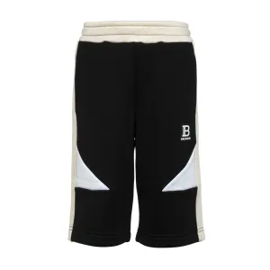 Jersey Shorts 10 Black #694136