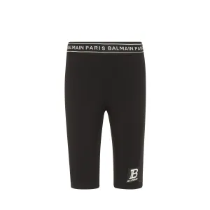 Sport Shorts 12 Black/white