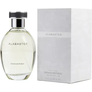 Alabaster - Banana Republic Eau De Parfum Spray 100 ml