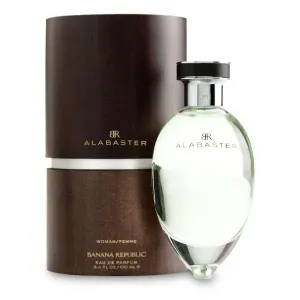 Alabaster - Banana Republic Eau De Parfum Spray 100 ml #751690