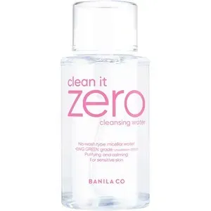 BANILA CO Cuidado Clean It Zero Cleansing Water 310 ml