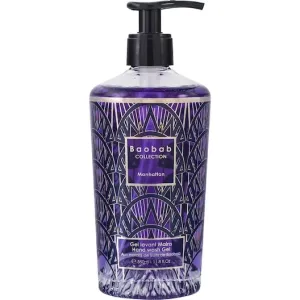 Baobab Gel lavamanos Manhattan 0 350 ml