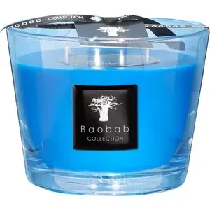 Baobab Scented Candle Nosy Iranja 0 500 g