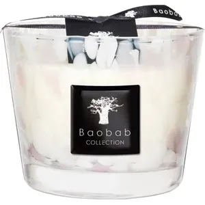 Baobab Vela perfumada Pearls White 0 190 g