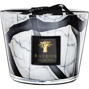 Baobab Scented Candle Marble 0 500 g