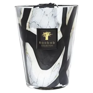 Baobab Scented Candle Marble 0 3000 g