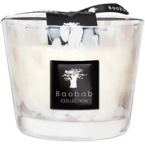 Baobab Vela perfumada Pearls White 0 6500 g