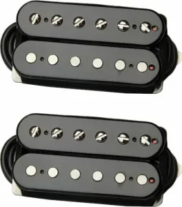 Bare Knuckle Pickups Boot Camp Brute Force Humbucker ST BL Negro