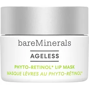 bareMinerals Cuidado facial Cuidado especial Ageless Phyto-Retinol Lip Mask 13 g