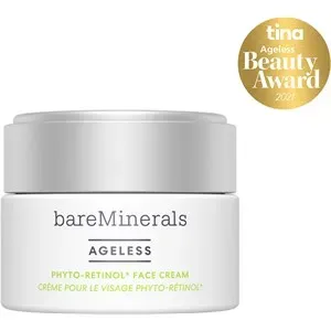 bareMinerals Cuidado facial Cuidado especial Retinol Face Cream 50 g