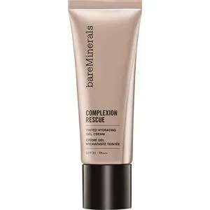 bareMinerals Maquillaje facial Foundation Complexion Rescue Tinted Hydrating Gel Cream 6 Ginger 15 ml
