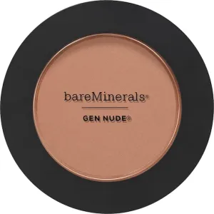 bareMinerals Gen Nude Powder Blush 2 6 g