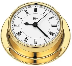 Barigo Tempo Quartz Clock 85mm