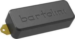 Bartolini BA 6RT Neck Negro