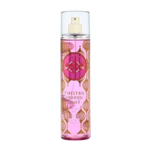 Twisted Pepper Mint - Bath & Body Works Bruma y spray de perfume 236 ml