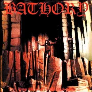 Bathory - Under The Sign (LP) Disco de vinilo